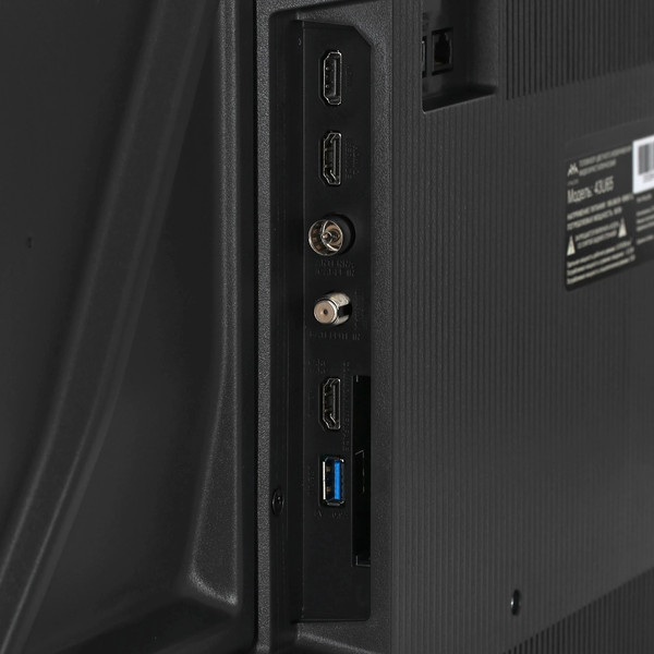 Изображение товара Телевизор iFFALCON 43" 43U65