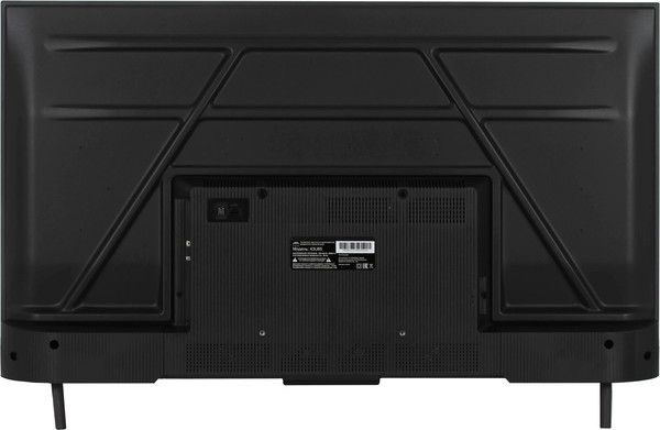 Изображение товара Телевизор iFFALCON 43" 43U65