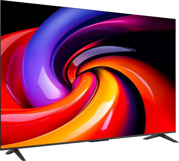 Изображение товара Телевизор iFFALCON 65" 65U65