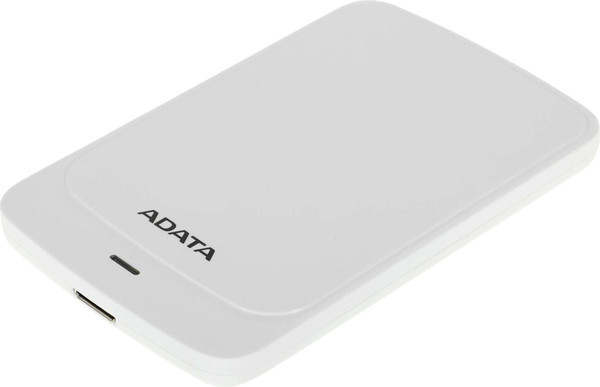 Изображение товара Внешний жесткий диск A-data HV320 2Tb (AHV320-2TU31-CWH)