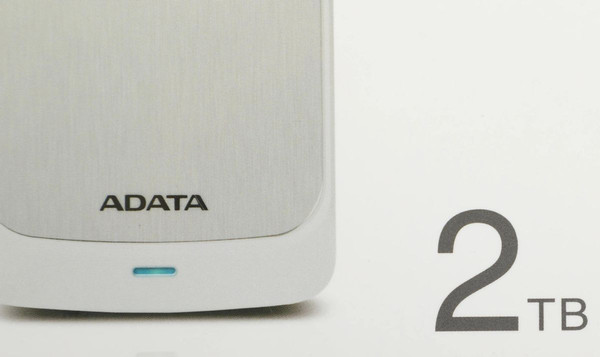 Изображение товара Внешний жесткий диск A-data HV320 2Tb (AHV320-2TU31-CWH)