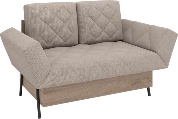 Изображение товара Диван Rivalli Джуниор (Dallas Beige)