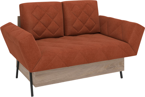 Изображение товара Диван Rivalli Джуниор (Camel Terra)