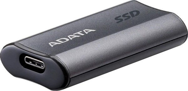 Изображение товара Внешний жесткий диск A-data SC750 500GB (SC750-500G-CCBK)