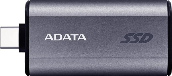 Изображение товара Внешний жесткий диск A-data SC750 500GB (SC750-500G-CCBK)
