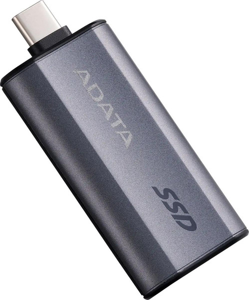 Изображение товара Внешний жесткий диск A-data SC750 500GB (SC750-500G-CCBK)