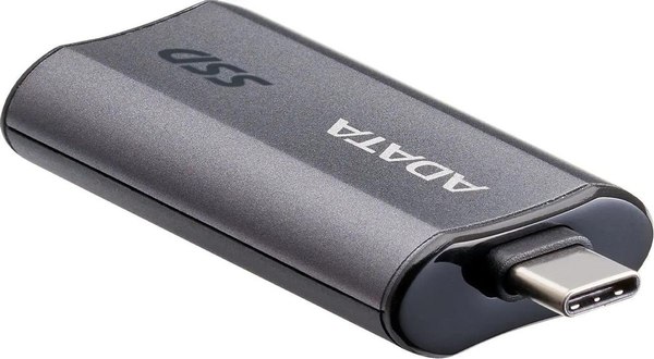Изображение товара Внешний жесткий диск A-data SC750 500GB (SC750-500G-CCBK)