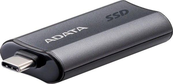 Изображение товара Внешний жесткий диск A-data SC750 500GB (SC750-500G-CCBK)