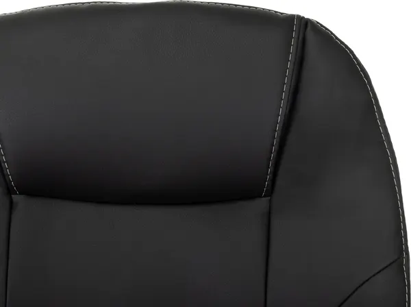 Изображение товара Кресло офисное Бюрократ CH-868SL (черный/металл хром)