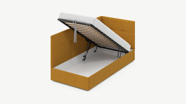 Изображение товара Кровать-тахта Moon Family 1261 / MF013159