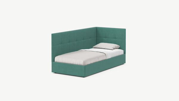 Изображение товара Кровать-тахта Moon Family 1261 / MF013173