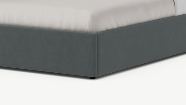 Изображение товара Односпальная кровать Moon Family 1261 / MF013179