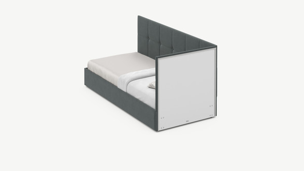 Изображение товара Односпальная кровать Moon Family 1261 / MF013179