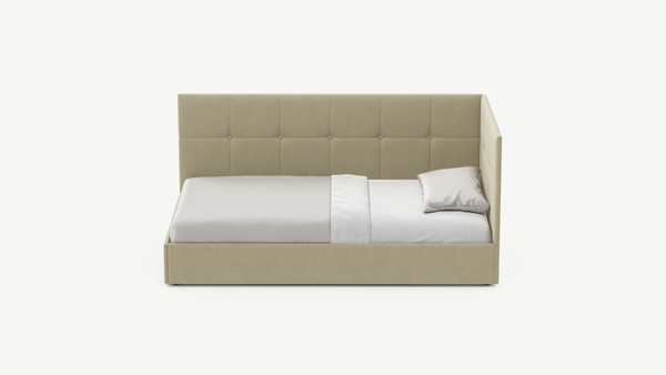 Изображение товара Кровать-тахта Moon Family 1261 / MF013183