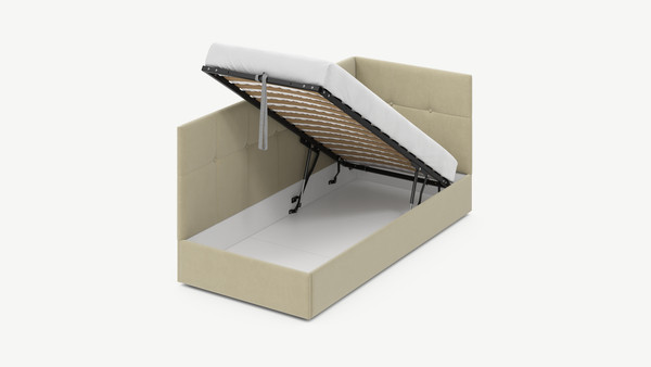 Изображение товара Кровать-тахта Moon Family 1261 / MF013183