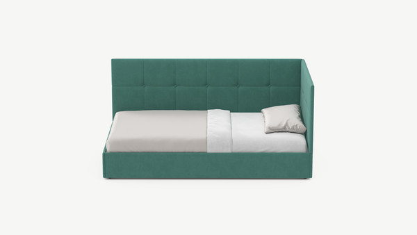 Изображение товара Кровать-тахта Moon Family 1261 / MF013099