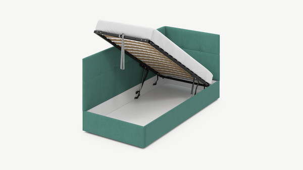 Изображение товара Кровать-тахта Moon Family 1261 / MF013099