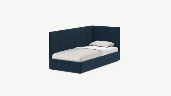 Изображение товара Кровать-тахта Moon Family 1261 / MF013101