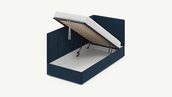 Изображение товара Кровать-тахта Moon Family 1261 / MF013101