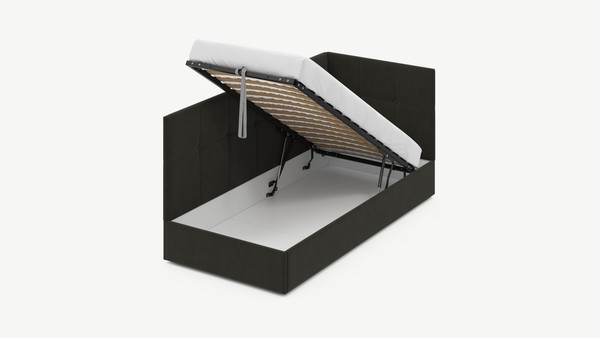 Изображение товара Кровать-тахта Moon Family 1261 / MF013103