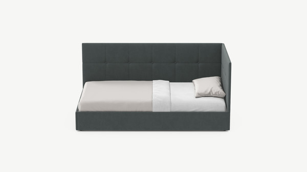 Изображение товара Кровать-тахта Moon Family 1261 / MF013105