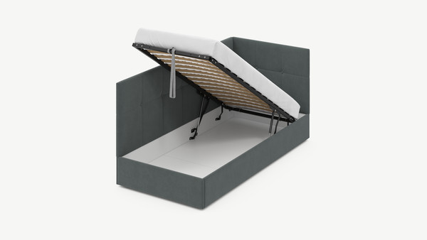 Изображение товара Кровать-тахта Moon Family 1261 / MF013105