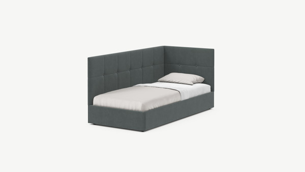 Изображение товара Кровать-тахта Moon Family 1261 / MF013105