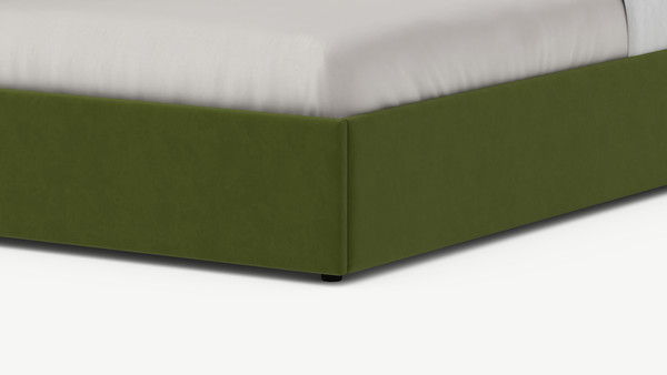 Изображение товара Кровать-тахта Moon Family 1261 / MF013107