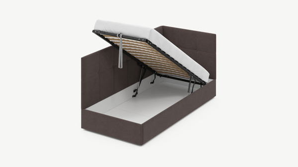 Изображение товара Кровать-тахта Moon Family 1261 / MF013111