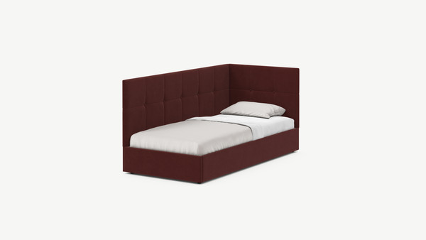 Изображение товара Кровать-тахта Moon Family 1261 / MF013131