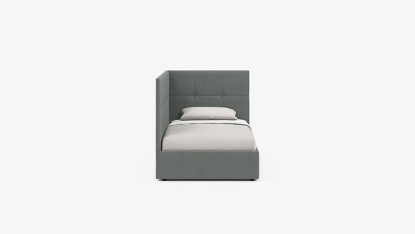 Изображение товара Кровать-тахта Moon Family 1261 / MF013167
