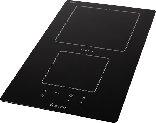 Изображение товара Индукционная варочная панель GEFEST ПВИ 4000 К1