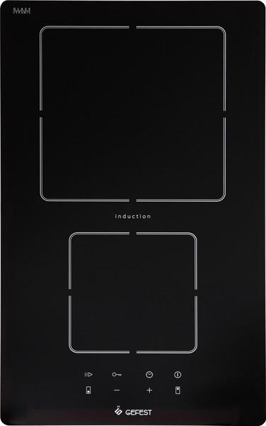 Изображение товара Индукционная варочная панель GEFEST ПВИ 4000 К1
