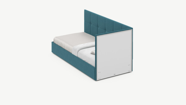 Изображение товара Кровать-тахта Moon Family 1261 / MF013153