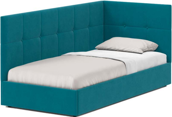 Изображение товара Кровать-тахта Moon Family 1261 / MF013153