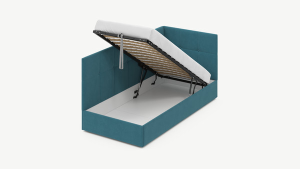 Изображение товара Кровать-тахта Moon Family 1261 / MF013153