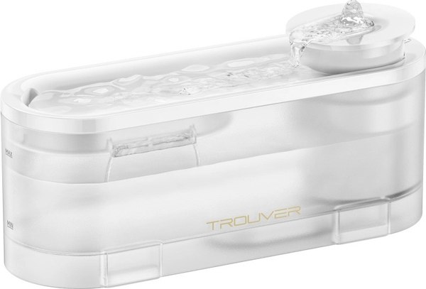 Изображение товара Поилка автоматическая для животных Trouver WF10 Pro / PWB20A