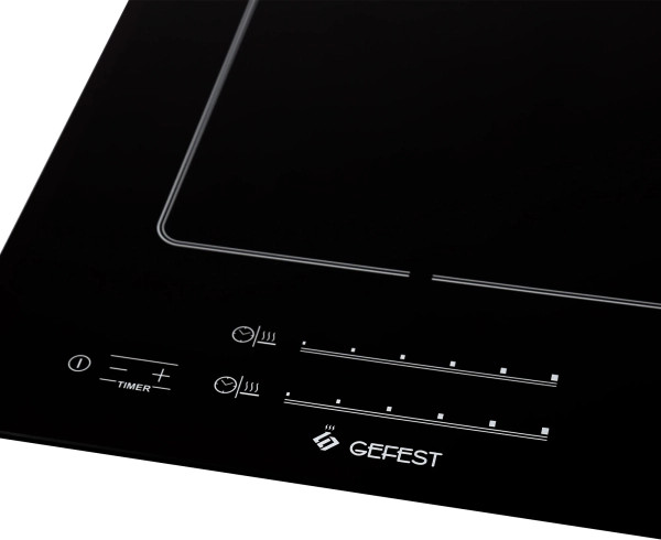 Изображение товара Индукционная варочная панель GEFEST ПВИ 4001 К1