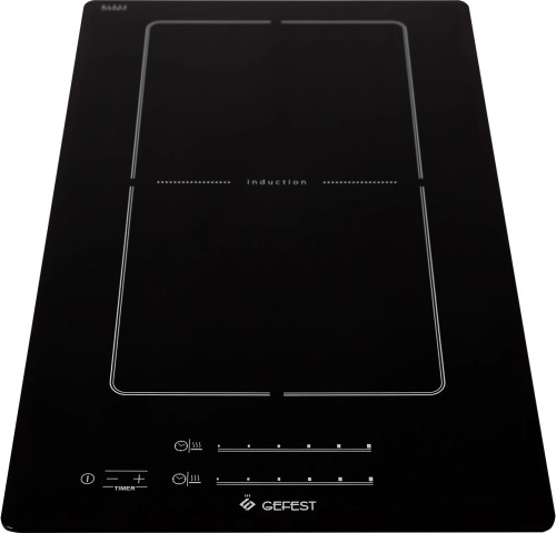 Изображение товара Индукционная варочная панель GEFEST ПВИ 4001 К1