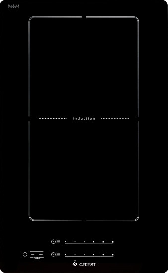 Изображение товара Индукционная варочная панель GEFEST ПВИ 4001 К1