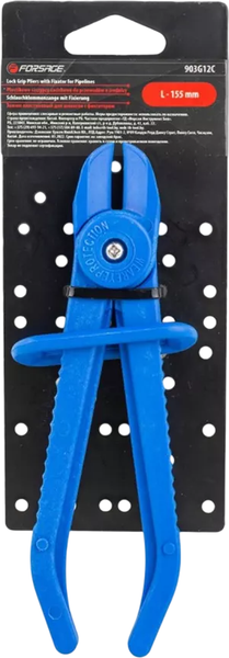 Изображение товара Фиксатор шланга/патрубка Forsage F-903G12C (27377)