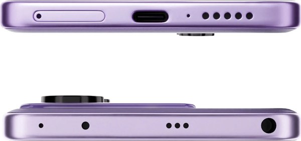 Изображение товара Смартфон POCO M7 Pro 5G 8GB/256GB (фиолетовый)