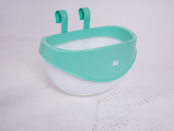 Изображение товара Детский велосипед Tech Team Melody 20 / NN013870 (фиолетовый/бирюзовый, разобранный, в коробке)