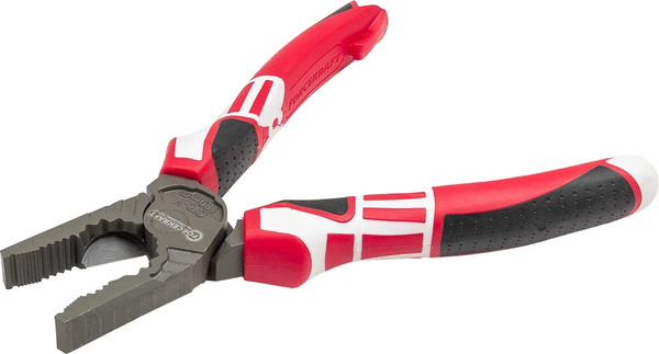 Изображение товара Плоскогубцы ForceKraft FK-611180N (60516)