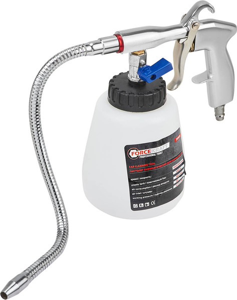 Изображение товара Пневмопистолет ForceKraft FK-203838 (60260)