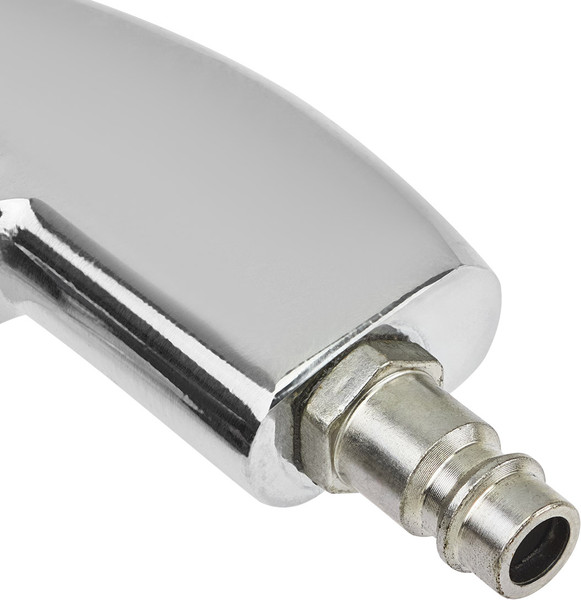 Изображение товара Пневмопистолет ForceKraft FK-203838 (60260)
