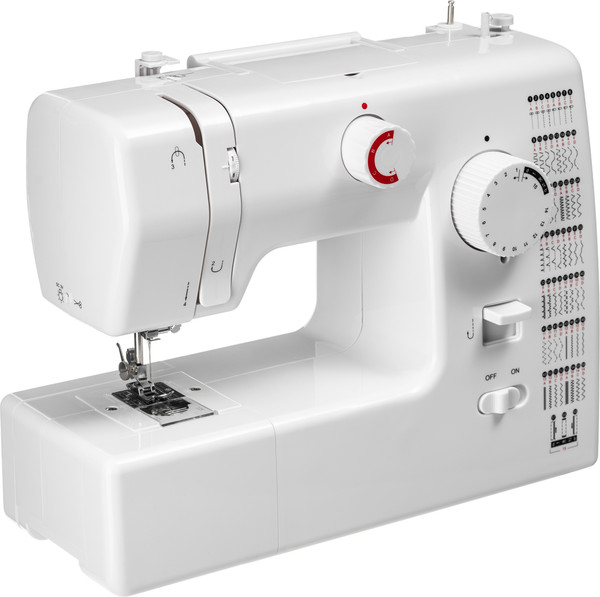 Изображение товара Швейная машина Sundays Home SH-2121