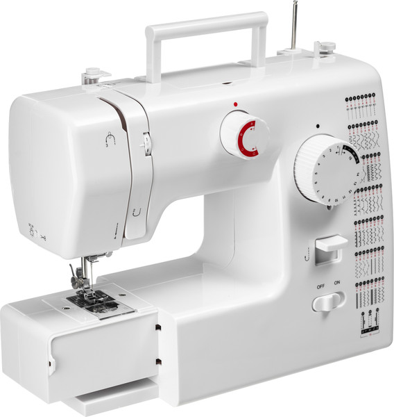 Изображение товара Швейная машина Sundays Home SH-2121