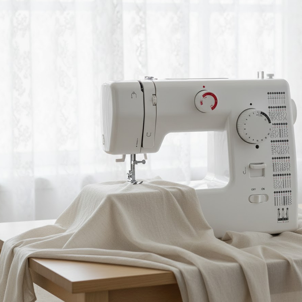 Изображение товара Швейная машина Sundays Home SH-2121