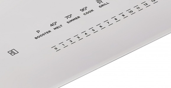 Изображение товара Индукционная варочная панель Hansa BHIW67606